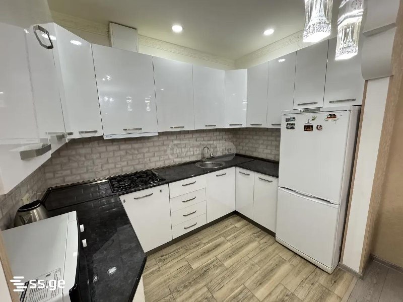 Квартира, 2 спальни — фото 5