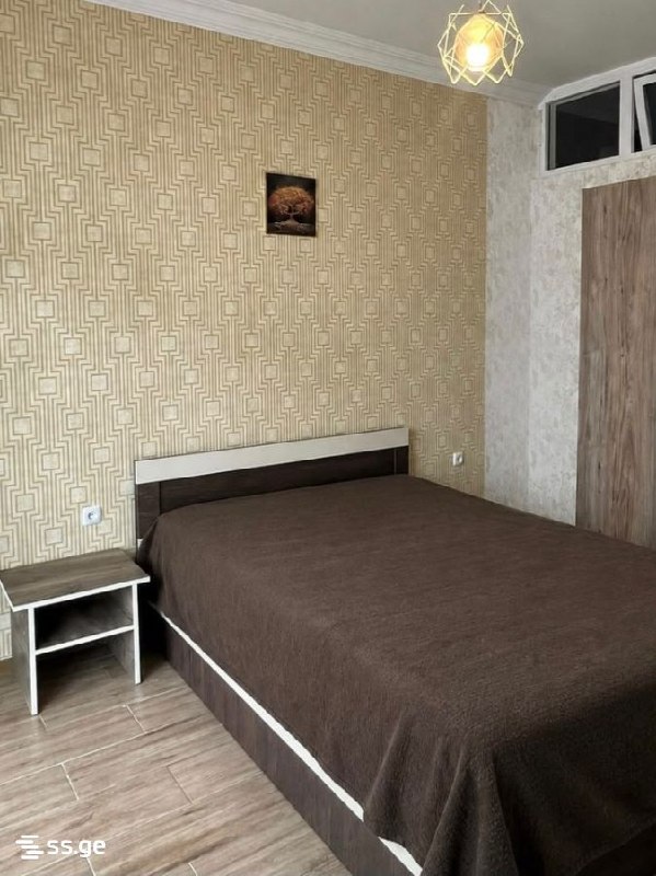 Квартира, 2 спальни — фото 2