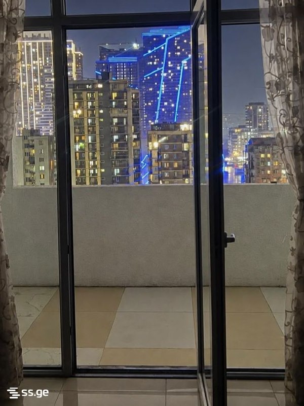 Квартира, 2 спальни — фото 3