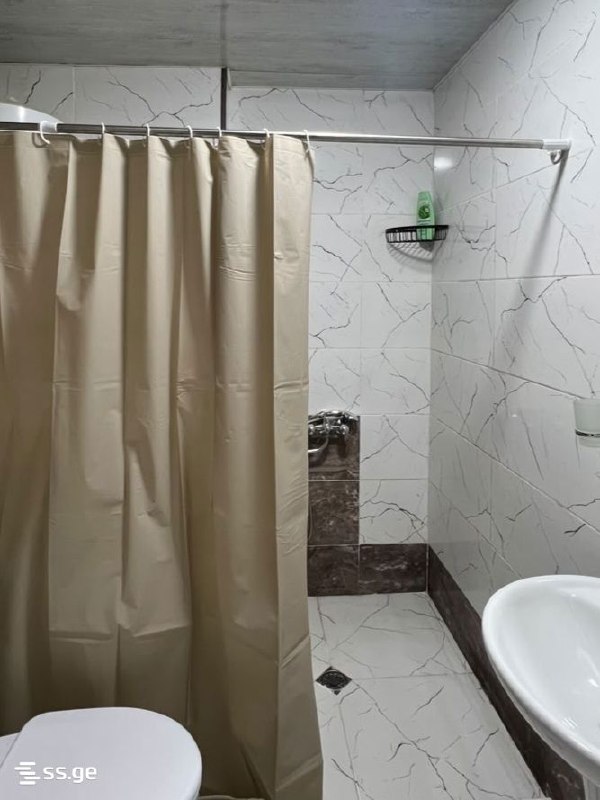 Квартира, 2 спальни — фото 5