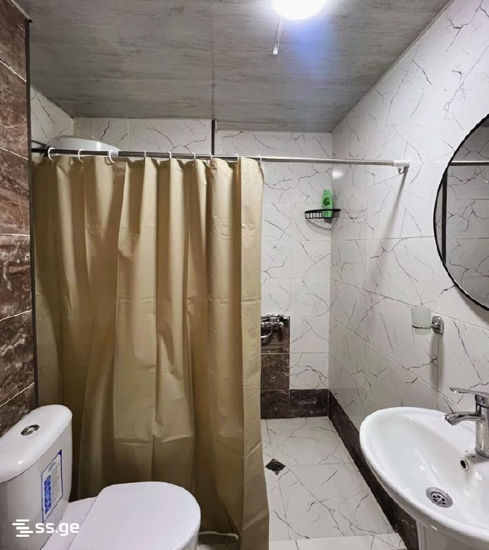 Квартира, 2 спальни — фото 5