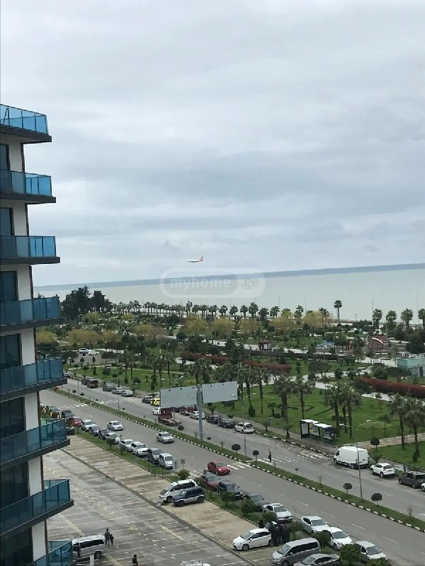 Квартира, 1 спальня — фото 1