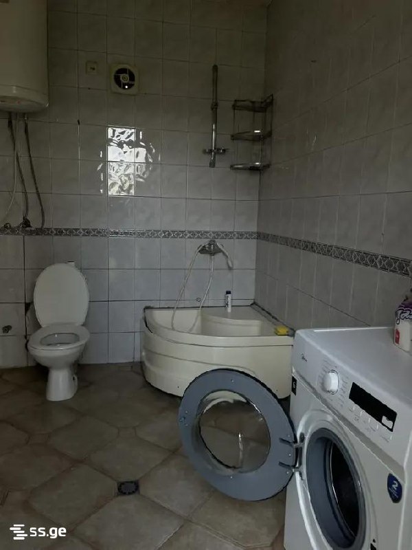 Квартира, 3 спальни — фото 3
