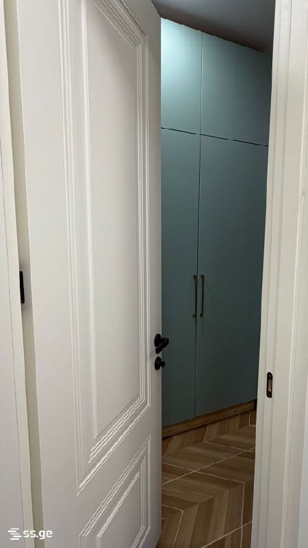 Квартира, 1 спальня — фото 5