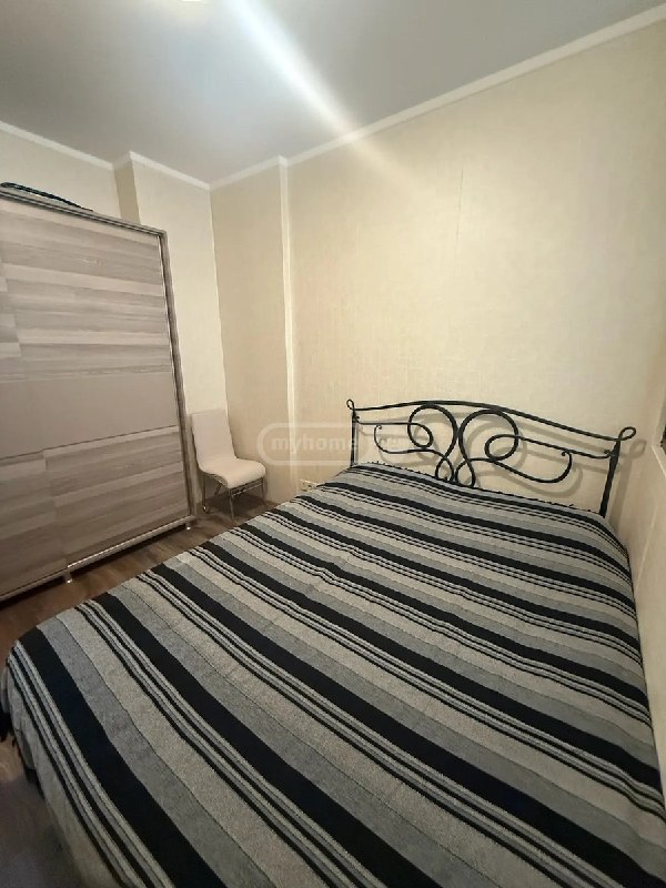 Квартира, 2 спальни — фото 4