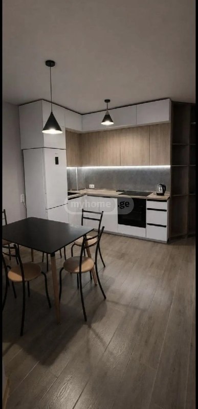 Квартира, 2 спальни — фото 1
