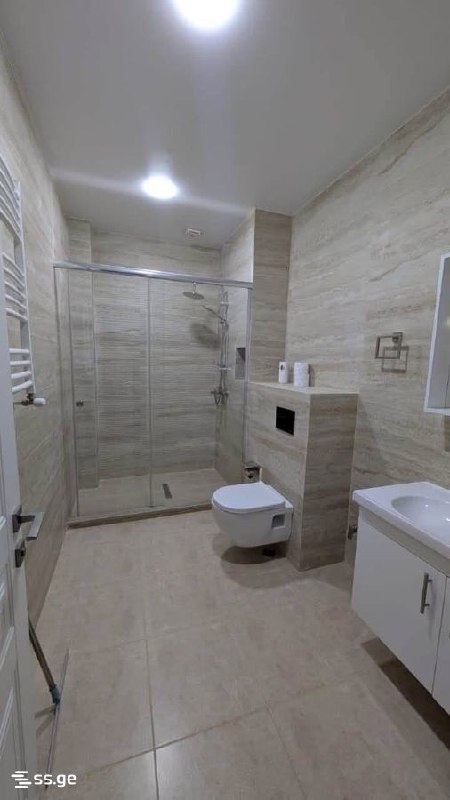 Квартира, 2 спальни — фото 5