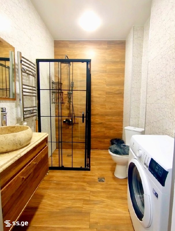 Квартира, 2 спальни — фото 5