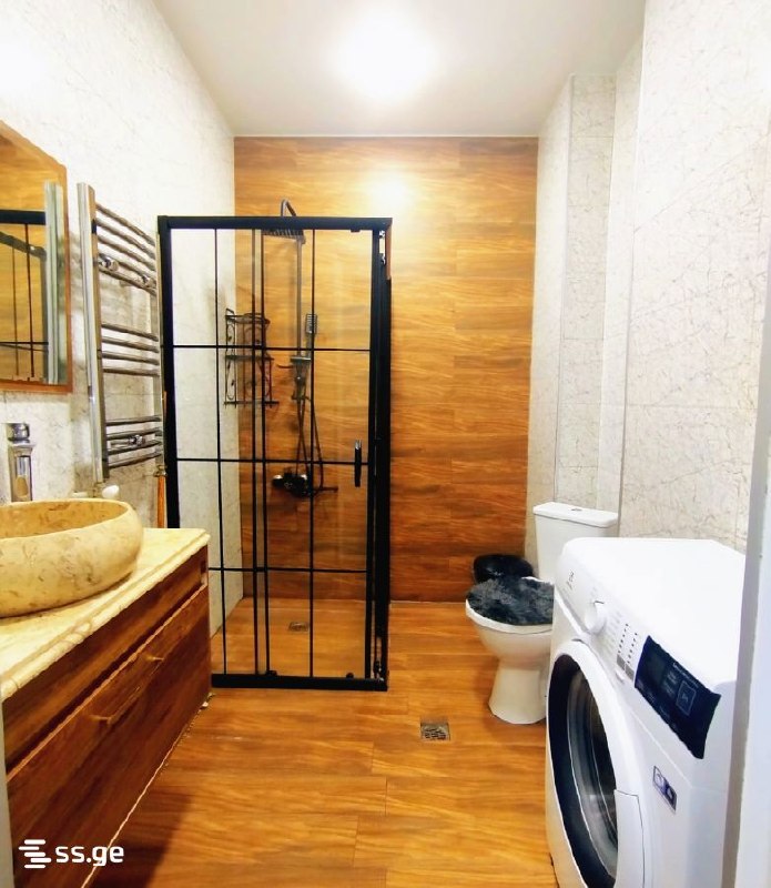 Квартира, 2 спальни — фото 5