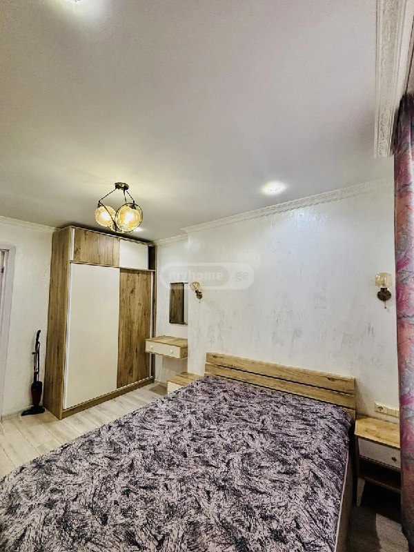 Квартира, 2 спальни — фото 2