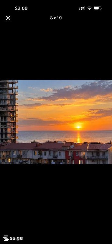 Квартира, 2 спальни — фото 1