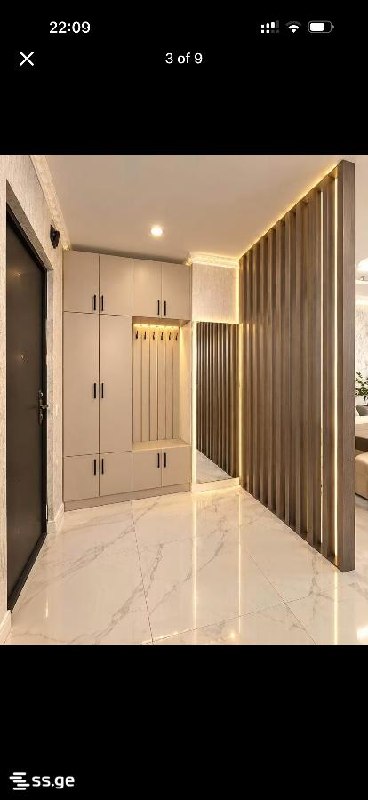 Квартира, 2 спальни — фото 5