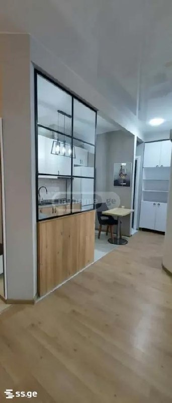 Квартира, 2 спальни — фото 4
