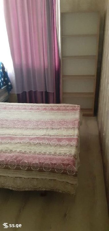 Квартира, 1 спальня — фото 2
