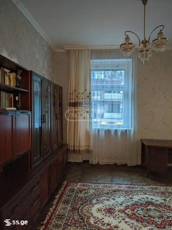 Квартира, 2 спальни — фото 1