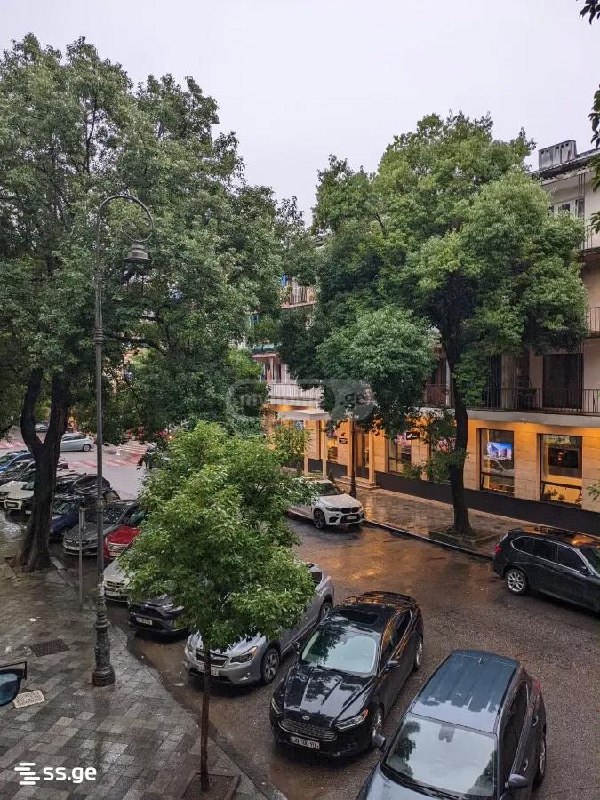 Квартира, 2 спальни — фото 4