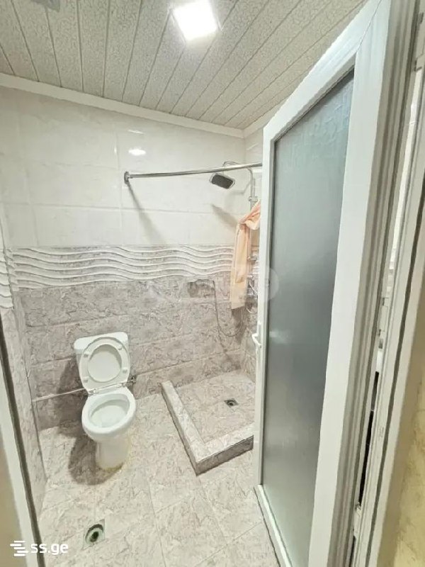 Квартира, 2 спальни — фото 2