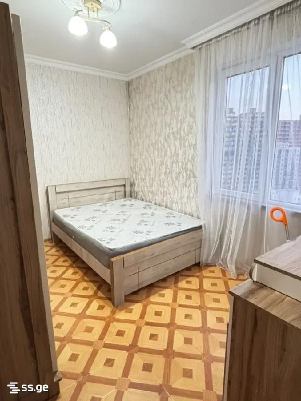 Квартира, 2 спальни — фото 4