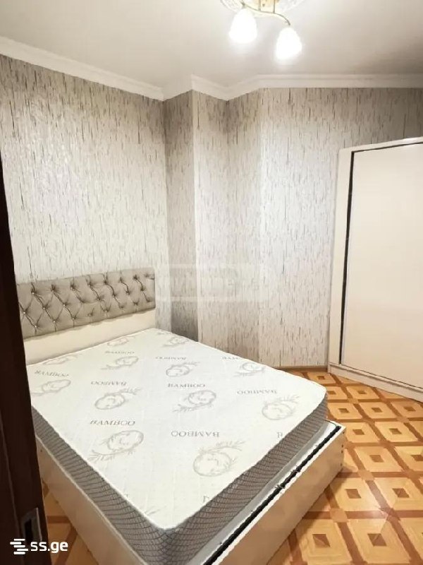 Квартира, 2 спальни — фото 5