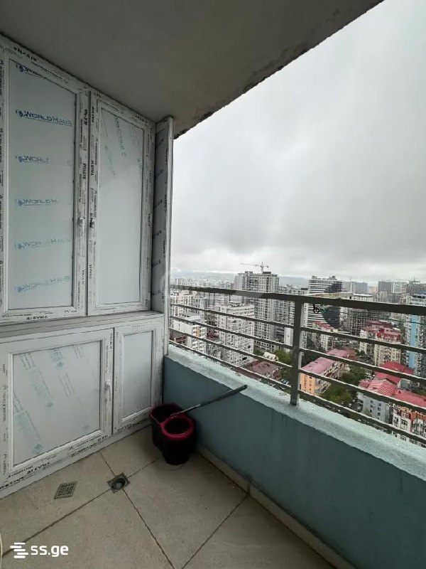 Квартира, 2 спальни — фото 4