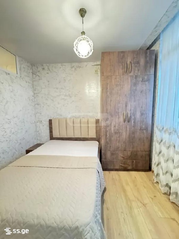 Квартира, 2 спальни — фото 5