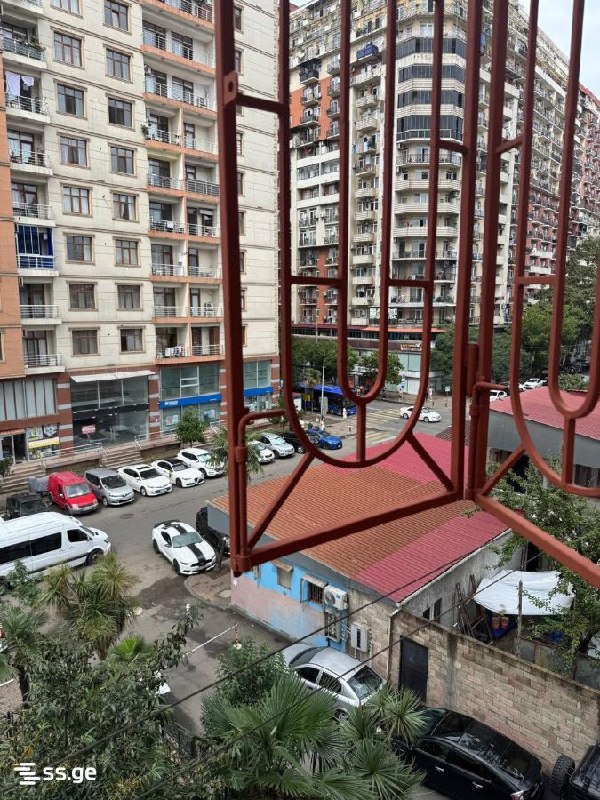 Квартира, 2 спальни — фото 3
