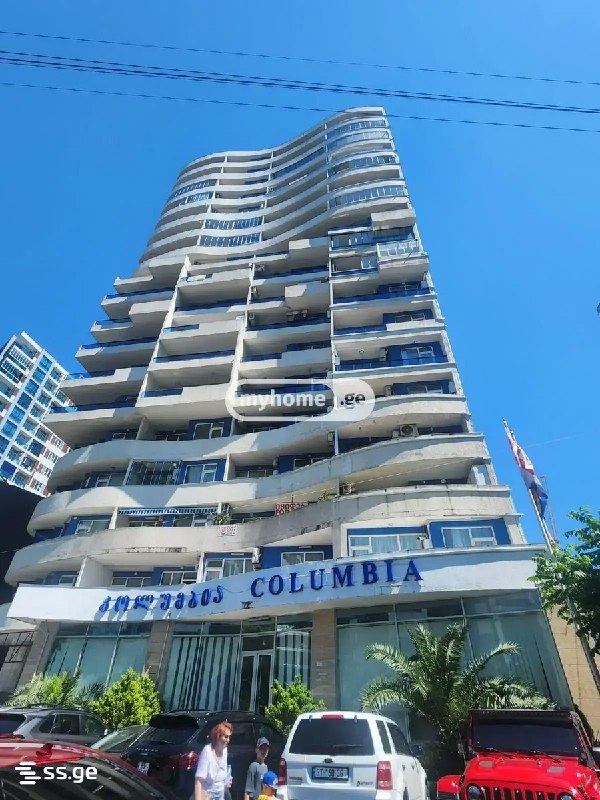 Квартира, 1 спальня — фото 1