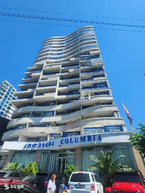 Квартира, 1 спальня — фото 1
