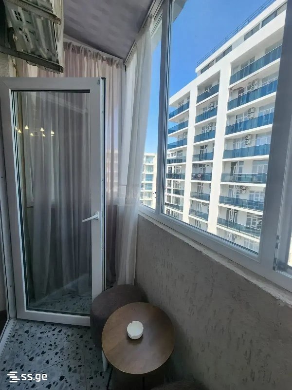 Квартира, 1 спальня — фото 4
