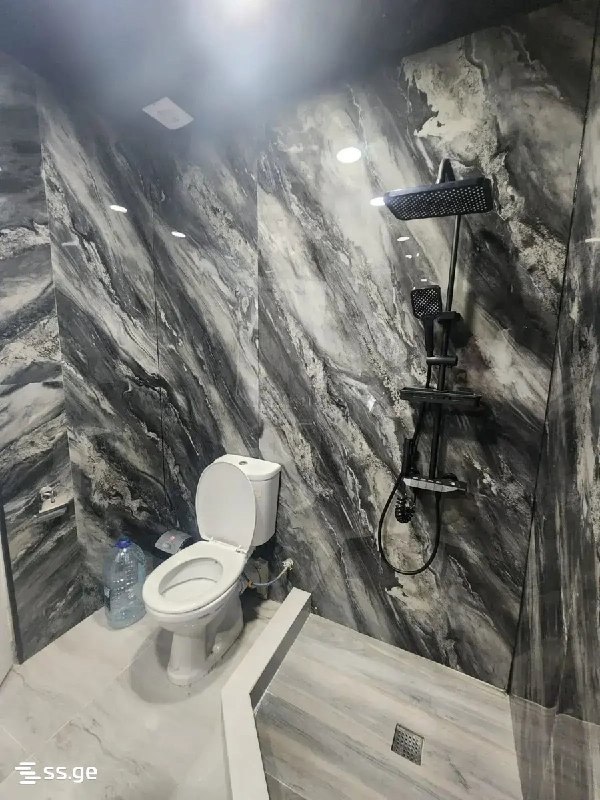 Квартира, 1 спальня — фото 5