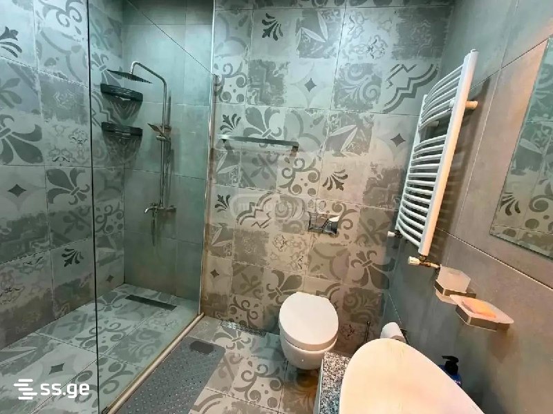 Квартира, 1 спальня — фото 5