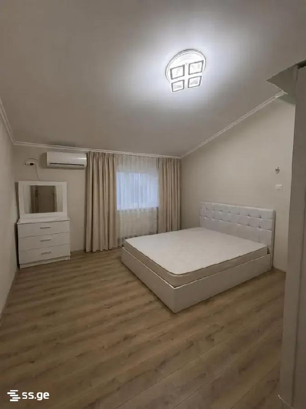 Квартира, 2 спальни — фото 3