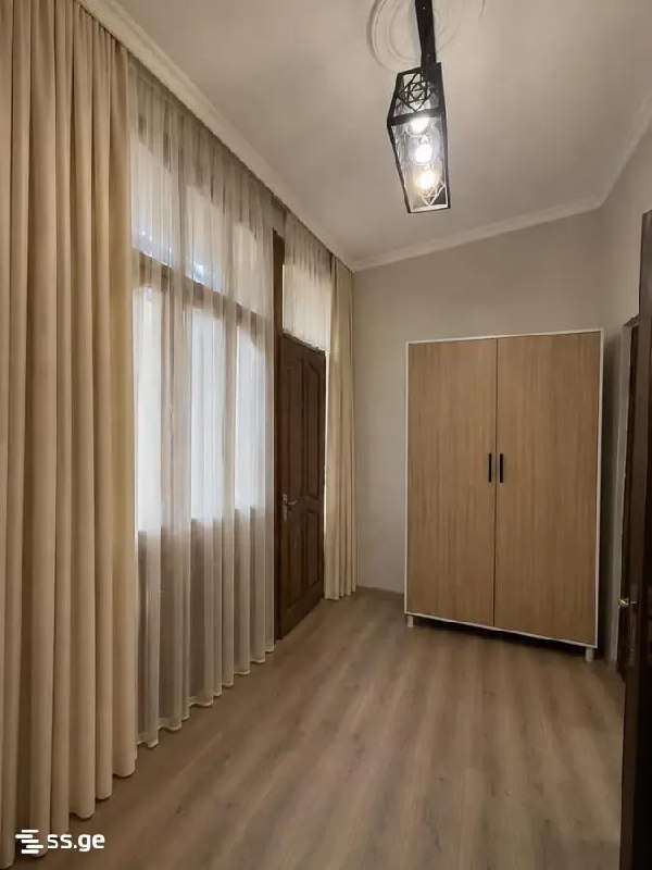 Квартира, 2 спальни — фото 4