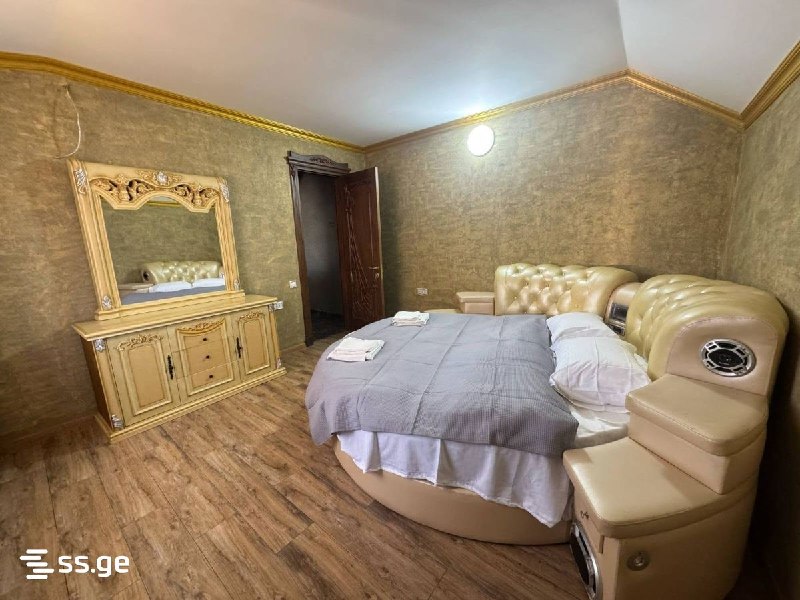 Квартира, 2 спальни — фото 1
