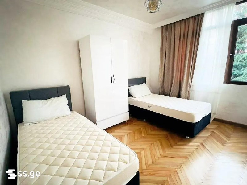 Квартира, 2 спальни — фото 4