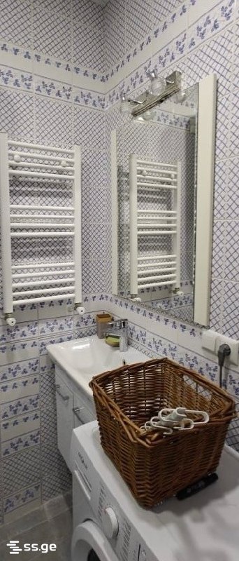 Квартира, 1 спальня — фото 2