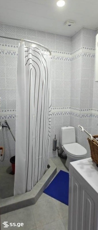 Квартира, 1 спальня — фото 5