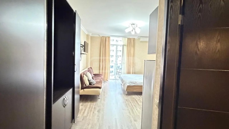 Квартира, 1 спальня — фото 2