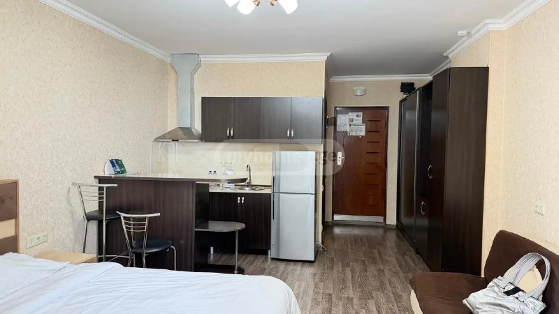 Квартира, 1 спальня — фото 3