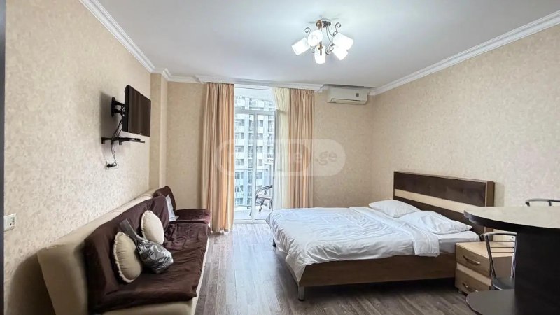 Квартира, 1 спальня — фото 4