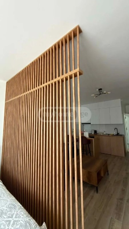 Квартира, 1 спальня — фото 5