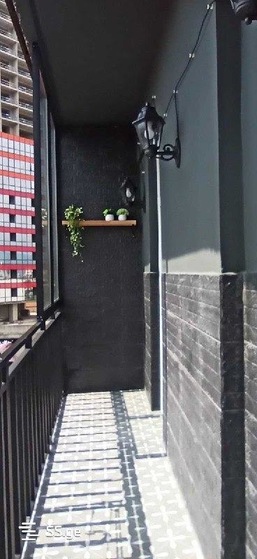 Квартира, 1 спальня — фото 3