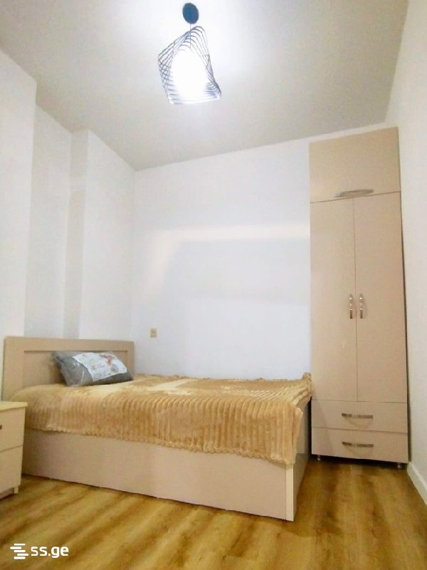 Квартира, 2 спальни — фото 5