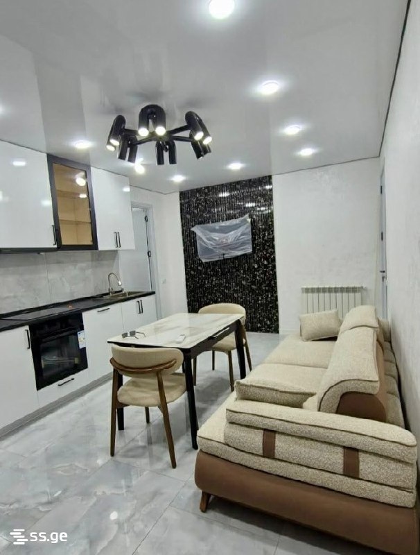Квартира, 2 спальни — фото 4