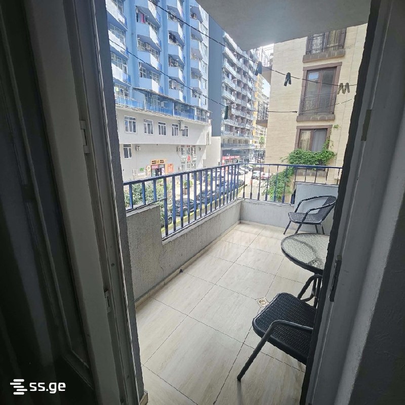 Квартира, 1 спальня — фото 4