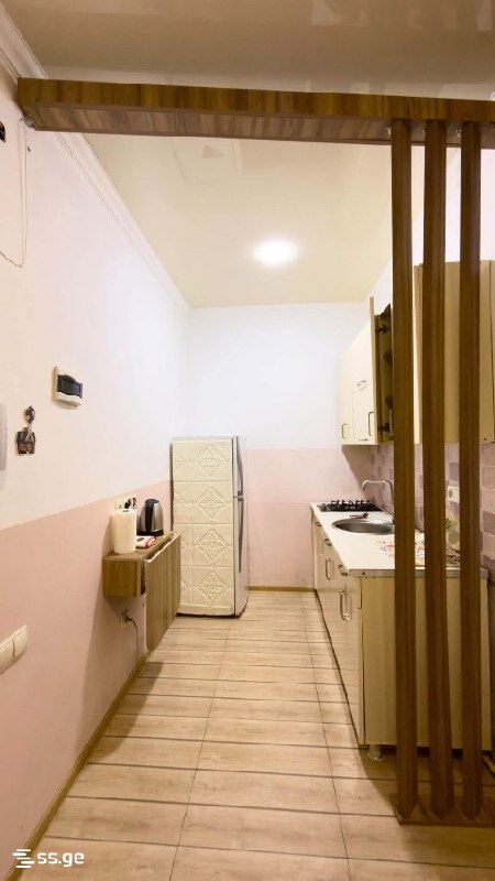 Квартира, 1 спальня — фото 5