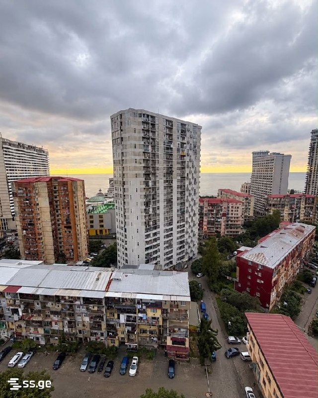 Квартира, 1 спальня — фото 4
