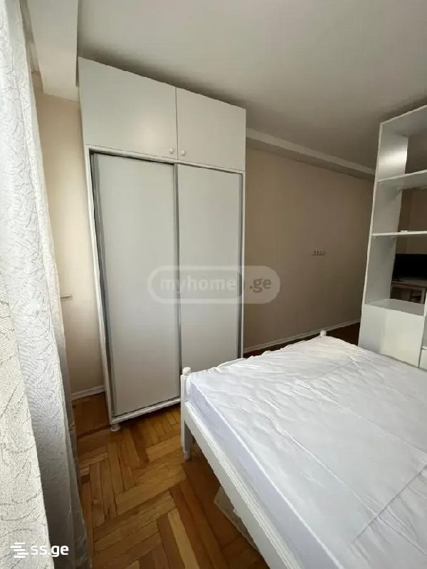 Квартира, 1 спальня — фото 5