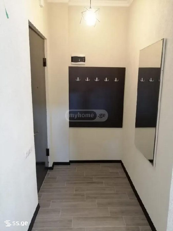 Квартира, 2 спальни — фото 4