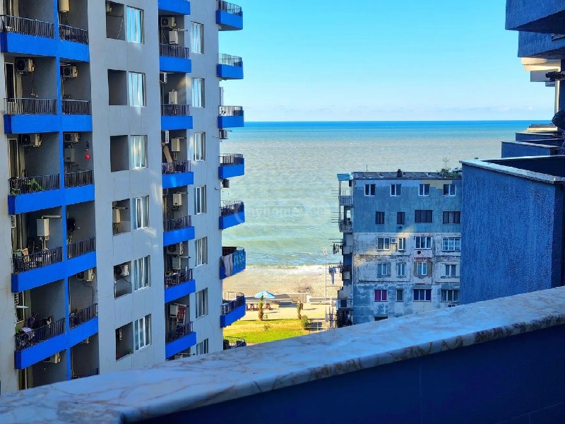 Квартира, 2 спальни — фото 1